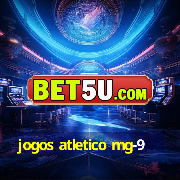 jogos atletico mg